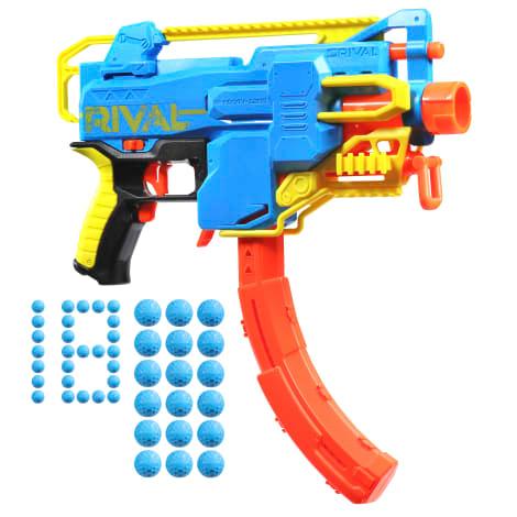 Rival Challenger MXXIV-1200 Blaster by NERF at Fleet Farm