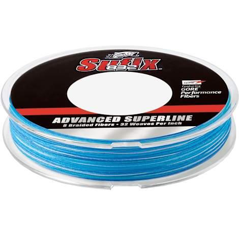 150 Yd Spool 832® Advanced Superline® Braid Fishing Line by Sufix