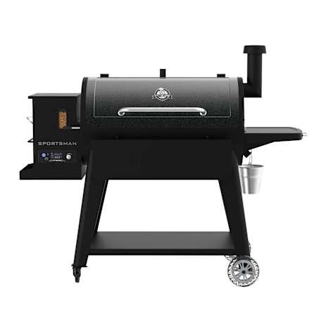 Best pellet grills