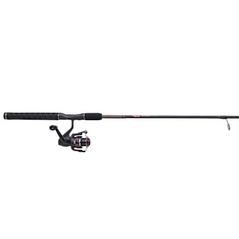 mills fleet farm in store light ugly stik combos 7 ft GX2 1 Pc MH Spinning Combo Reel 50