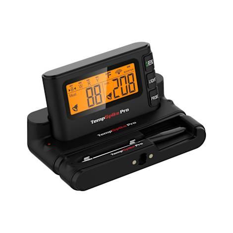 TempSpike Hub WiFi Truly Wireless Meat Thermometer