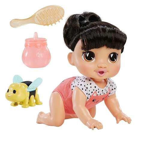 Crawl 'n Play Katie Kat Doll by Baby Alive at Fleet Farm