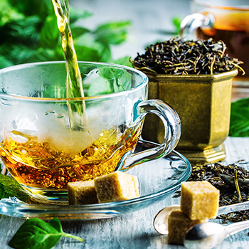 Tea