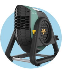 Household Fans