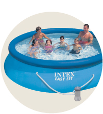 Pools