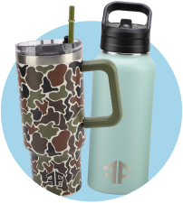 Reusable Bottles