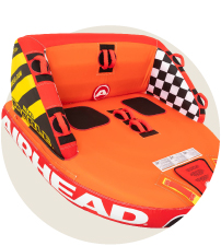 Watersports
