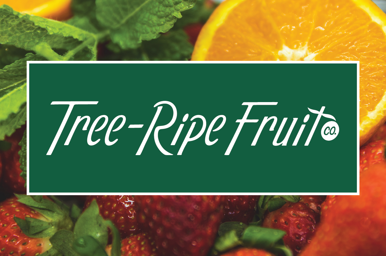 Tree Ripe Fruit Co. at Fleet Farm