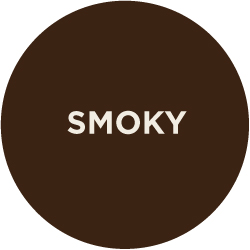 Smoky BBQ sauces and smoked spice rubs for grilling