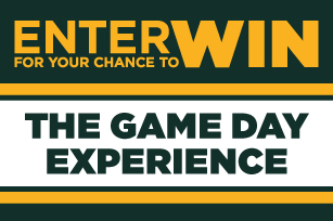 Game Day Experience #3 Sweepstakes