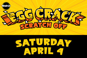 Free Egg Crack Event