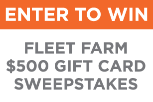 $500 Gift Card Contest #2