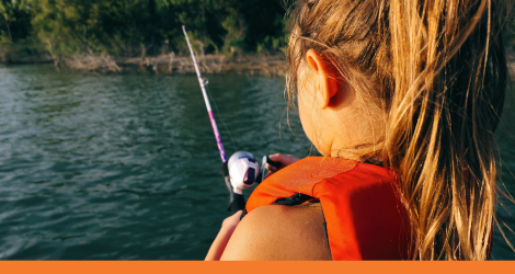 Shop All Fishing