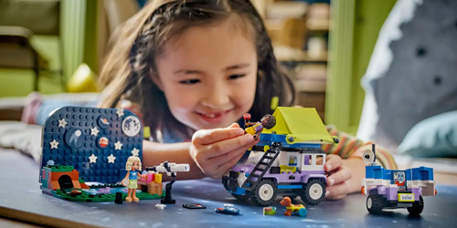 Building Sets