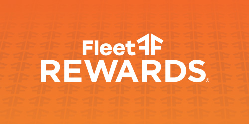 Fleet Rewards