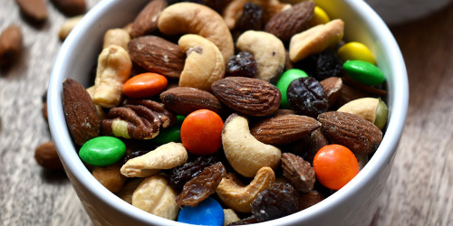 Trail Mix