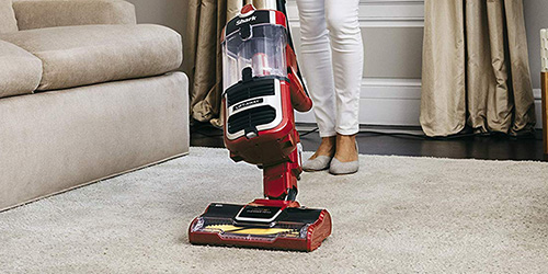 Vacuums