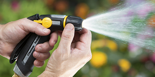 Watering & Irrigation