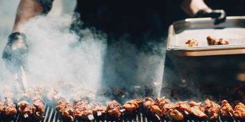 Best grilling accessories