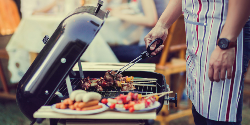 Best grills and smokers