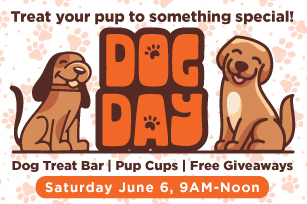 Dog Day Event