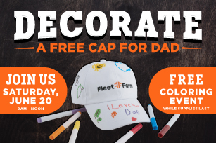 Father's Day Make N Take