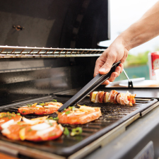 Grills & Outdoor Cooking