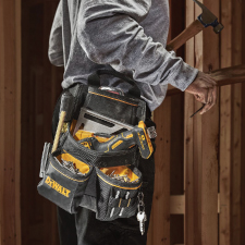 Tool Storage