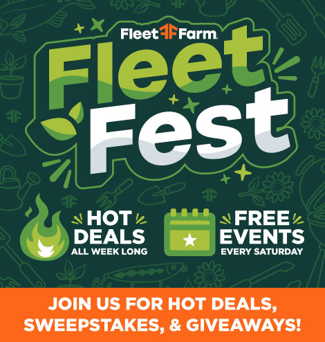 Fleet Fest