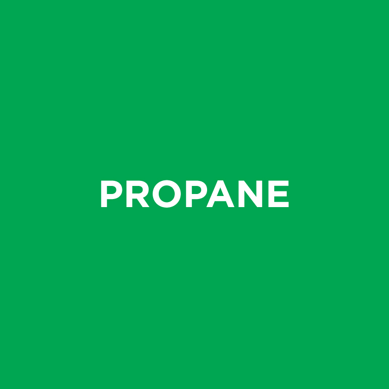Propane