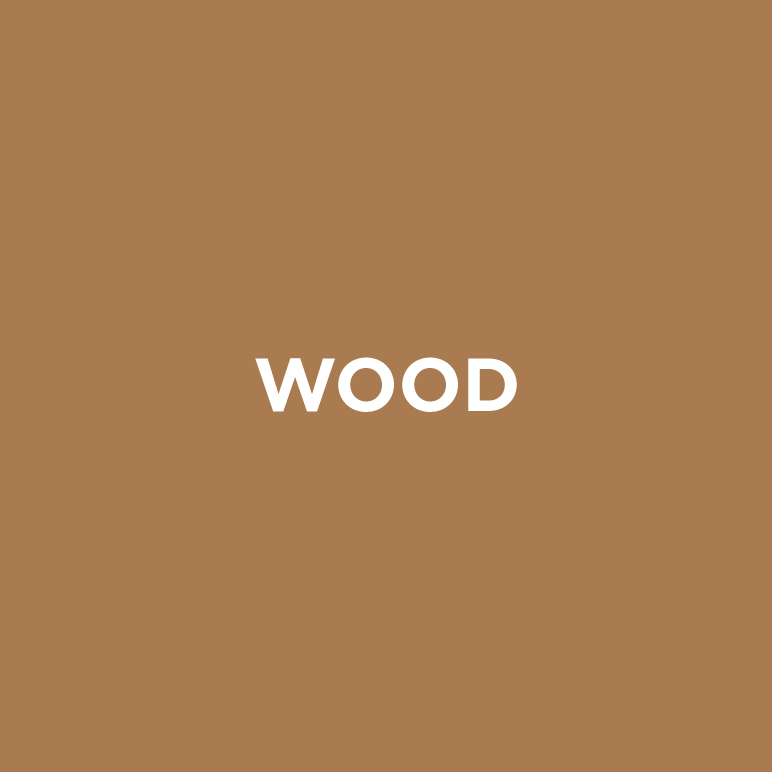 Wood