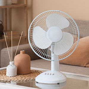 Household Fans