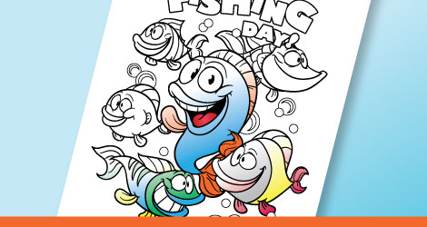 Coloring Page