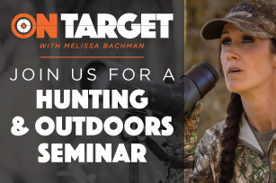 Melissa Bachman Seminars