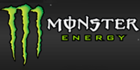 Monster Energy