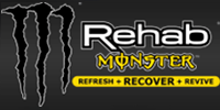 Monster Rehab