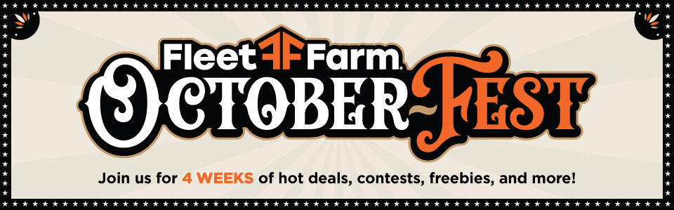 Octoberfest Header