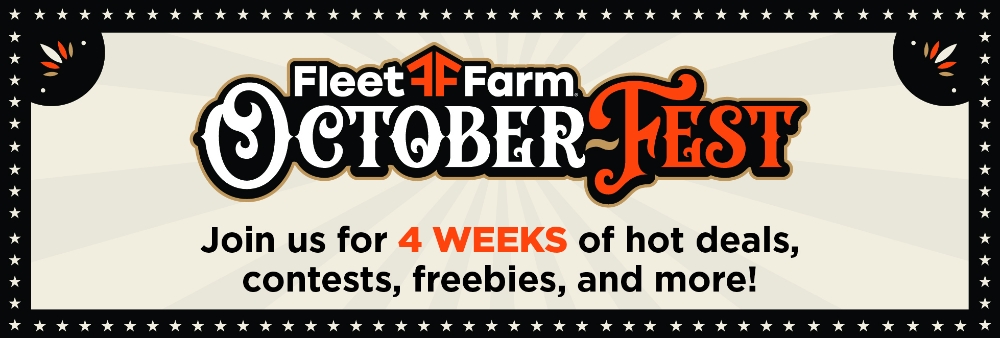 Octoberfest