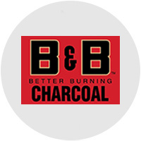 B and B