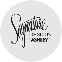 Signature Design by Ashley Furniture 