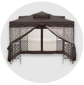 Gazebos & Pergolas