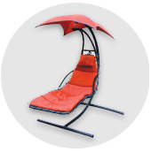 Swings & Hammocks