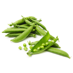 Peas