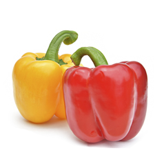 Peppers