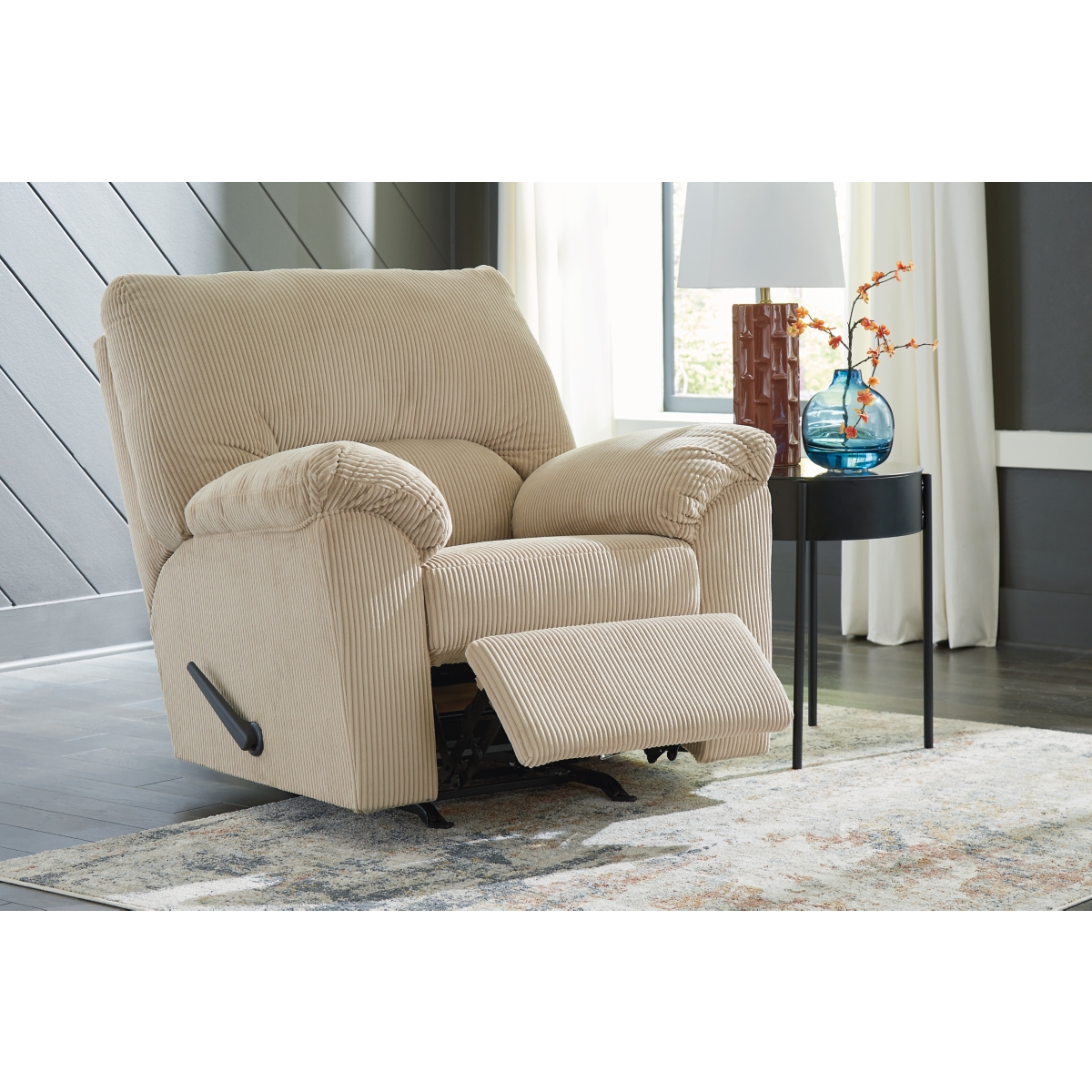 Recliners