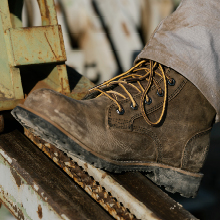 Carhartt Footwear