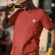Carhartt Mens