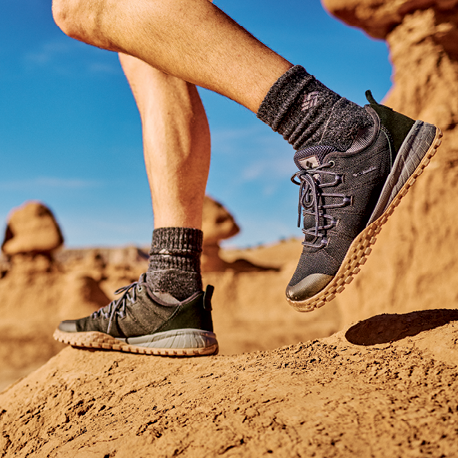 FOOTWEAR
