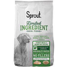LIMITED INGREDIENT 