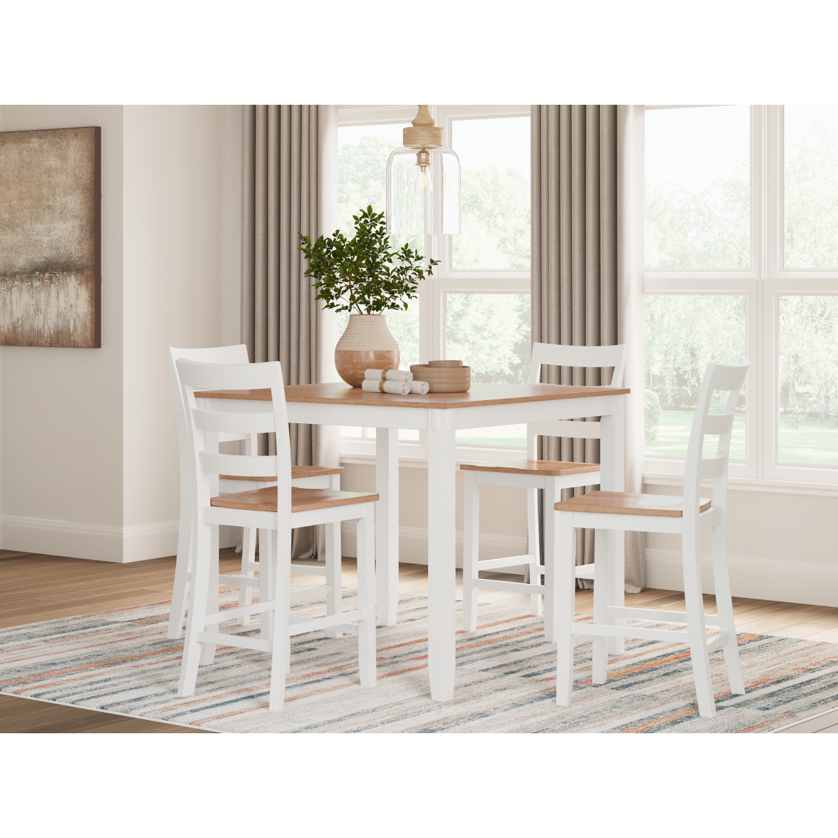 Chairs, Stools, & Dining Sets